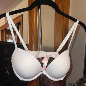 PINK Push-Up Bra
